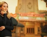 Once Upon a Time in Hollywood: Margot Robbie nel nuovo poster del film!