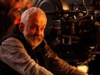 Intervista a Mike Leigh: 'Abbiamo sottostimato la democrazia e ora c'è da aver paura'