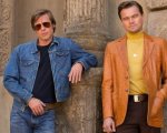 Once Upon a Time in Hollywood: a Cannes 2019 la première del film?