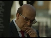 Hammamet, chi è l'amante di Bettino Craxi interpretata da Claudia Gerini nel film di Gianni Amelio