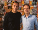 Pinocchio: al via le riprese in Toscana, Matteo Garrone posta la prima foto dal set