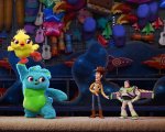 Toy Story 4: il trailer ufficiale del film Disney Pixar!