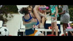 Il Campione - Trailer Italiano