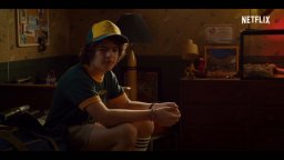 Stranger Things - Trailer Stagione 3
