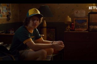 Stranger Things - Trailer Stagione 3