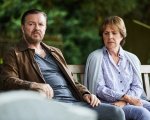 After Life: Ricky Gervais al lavoro sulla seconda stagione!