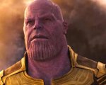 Avengers: Endgame, Josh Brolin, in versione Thanos, sfida The Rock sui social