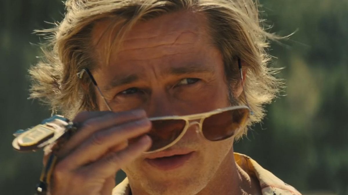 c era una volta a hollywood anche una musa di mike flanagan nel cast del sequel su cliff booth