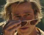 Cliff Booth: riprese concluse per lo spinoff con Brad Pitt, ma la foto dal set confonde le idee