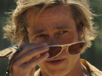 Cliff Booth: riprese concluse per lo spinoff con Brad Pitt, ma la foto dal set confonde le idee
