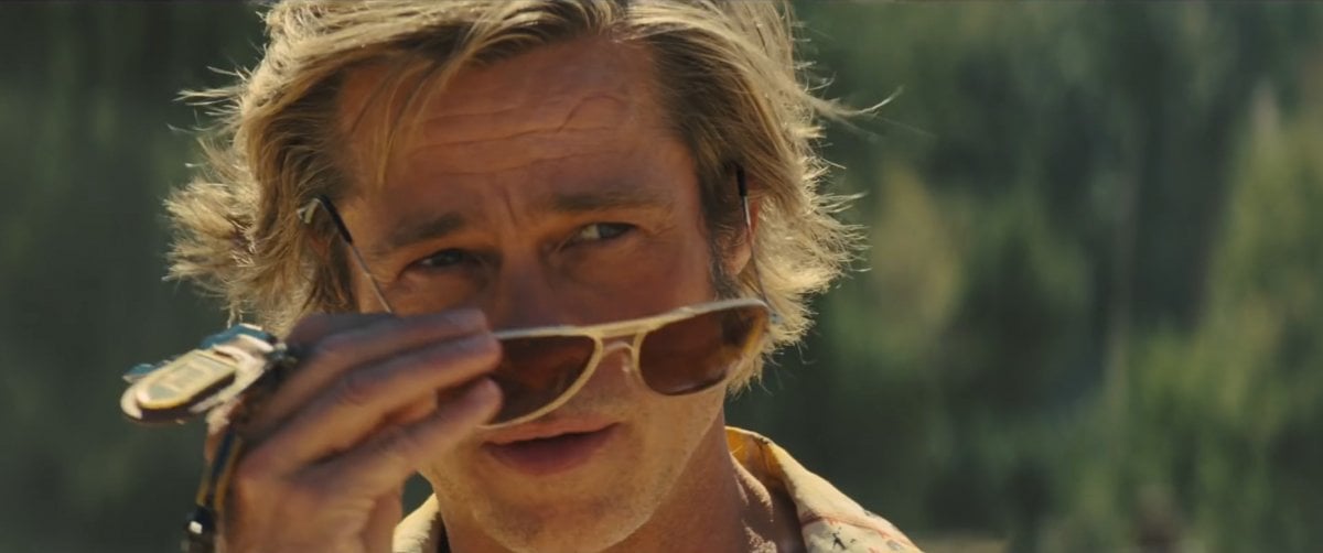 il film su cliff booth con brad pitt ha finalmente un titolo ufficiale e una data di uscita da Movieplayer.it il film su cliff booth con brad pitt ha finalmente un titolo ufficiale e una data di uscita