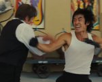 C'era una volta a... Hollywood: Bruce Lee viene sconfitto da Brad Pitt, ecco perché