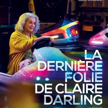 Locandina di La dernière folie de Claire Darling