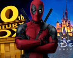 Disney e Fox: Ryan Reynolds commenta l'acquisizione in stile Deadpool!