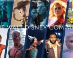 Da Avatar a Deadpool, l'accordo tra Disney e Fox celebrato sulla nuova homepage