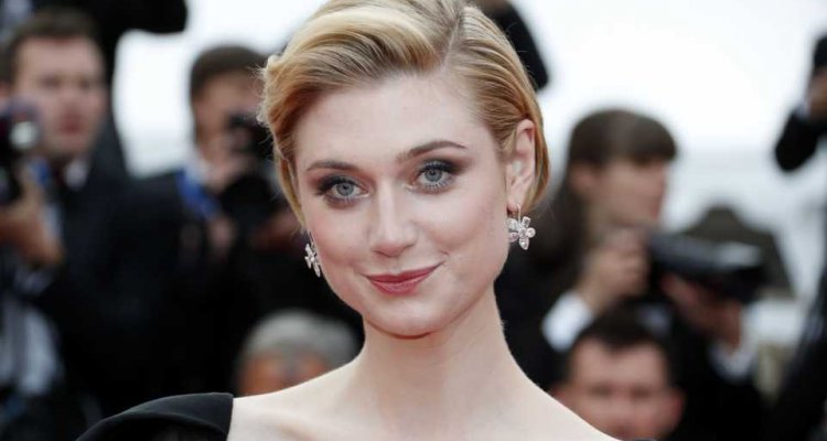 Film E Programmi Tv Di Elizabeth Debicki