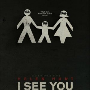 Locandina di I See You