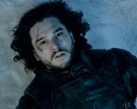Il Trono di Spade, Kit Harington: 'Sono entrato in terapia dopo la morte di Jon Snow'