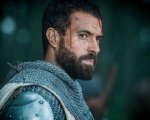 Napoli Comicon 2019: Tom Cullen ospite presenterà Knightfall 2