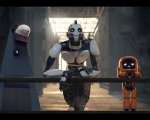 Love, Death & Robots: Netflix svela perché l'ordine degli episodi è diverso in base agli utenti