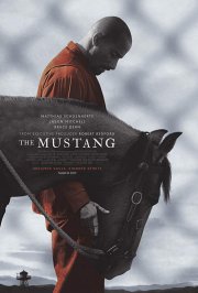 Locandina di The Mustang