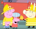 Peppa Pig accusata di sessismo dai Vigili del Fuoco di Londra