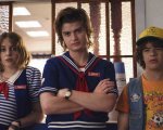 Stranger Things 3: nelle foto ufficiali ritornano i giovani protagonisti!