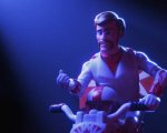 Toy Story 4: il personaggio di Keanu Reeves svelato nel trailer