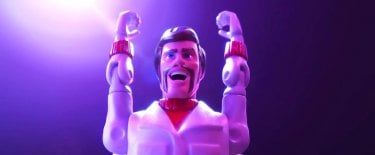 Toy Story 4 Duke Caboom