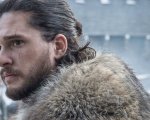 Il Trono di Spade 8: Kit Harington è soddisfatto della fine che toccherà a Jon Snow