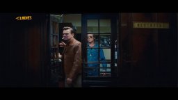 C'era Una Volta a Hollywood - Trailer Italiano