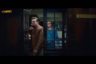 C'era Una Volta a Hollywood - Trailer Italiano