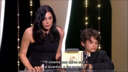 Cafarnao -  Trailer Italiano