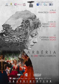 Locandina di Arbëria