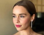 Il Trono di Spade, Emilia Clarke: 'Sopravvissuta a due aneurismi cerebrali'