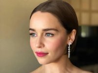Il Trono di Spade, Emilia Clarke: 'Sopravvissuta a due aneurismi cerebrali'
