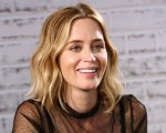 Emily Blunt sarà la protagonista di Not Fade Away