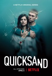 Locandina di Quicksand