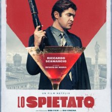 Locandina di Lo spietato