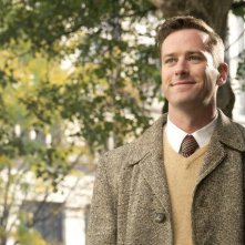 Una giusta causa: una scena con Armie Hammer