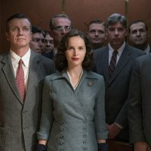 Una giusta causa: una scena con Felicity Jones