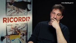 Ricordi? - Intervista a Valerio Mieli