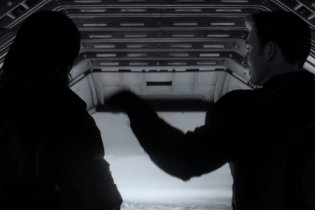 Avengers  Endgame  - Spot 'Honor”