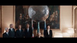 Bentornato Presidente - Clip 03