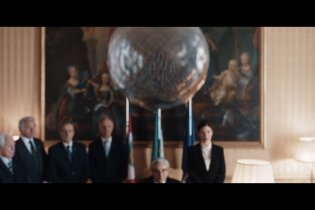 Bentornato Presidente - Clip 03