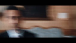 Bentornato Presidente - Trailer