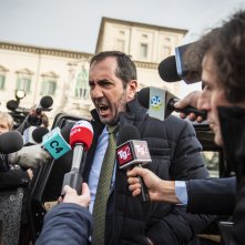 Bentornato Presidente: un'immagine del film