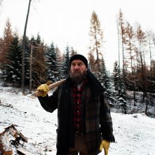 Bentornato Presidente: Claudio Bisio in un'immagine del film