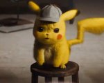 Pokémon Detective Pikachu: l'investigatore scopre di avere un fan in un nuovo spot