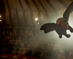 Dumbo primo al box office americano, ma non sfonda, 45 milioni all'apertura